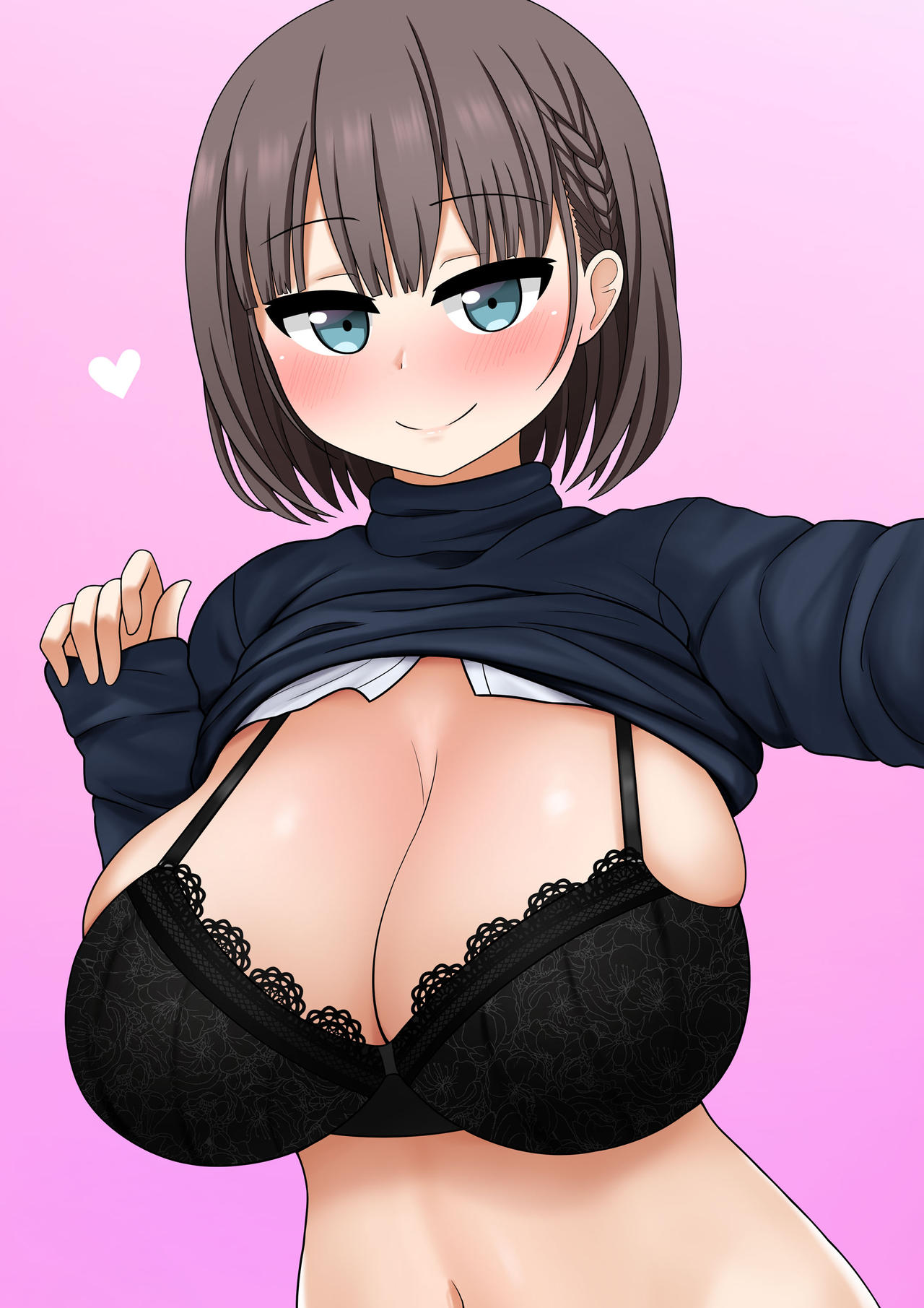 Detail Ai Chan Tawawa Nomer 3