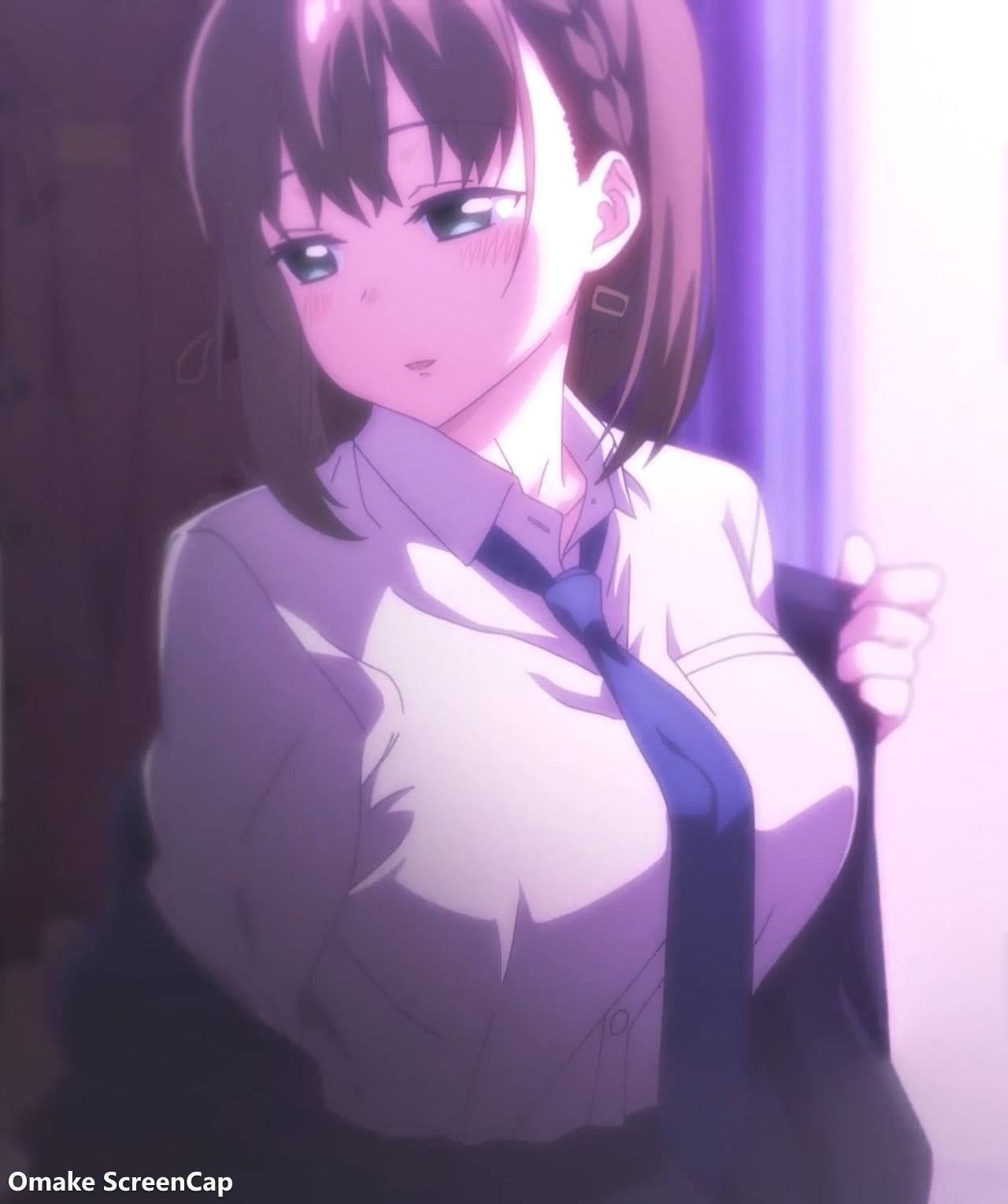 Detail Ai Chan Tawawa Nomer 24