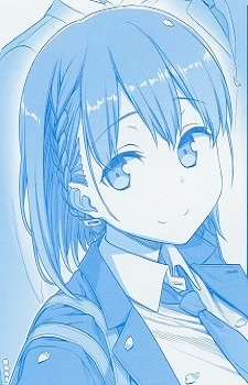 Detail Ai Chan Tawawa Nomer 29