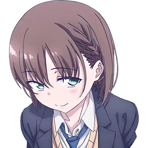 Detail Ai Chan Tawawa Nomer 31