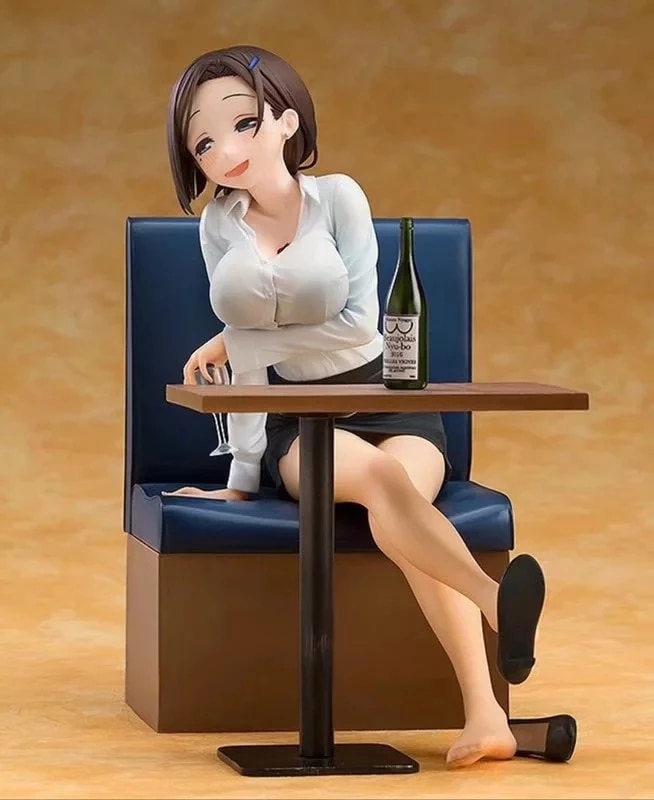 Detail Ai Chan Tawawa Nomer 51