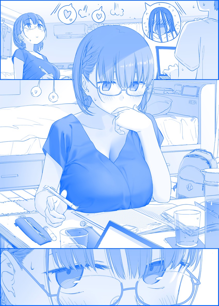 Detail Ai Chan Tawawa Nomer 8