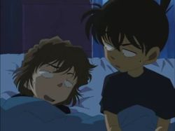 Detail Ai Haibara Dan Conan Nomer 7