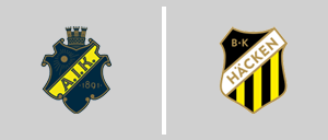 Detail Aik Solna Bk Hacken Nomer 3