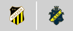 Detail Aik Solna Bk Hacken Nomer 5