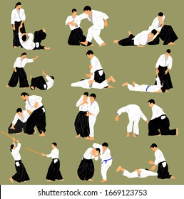 Detail Aikido Images Nomer 2