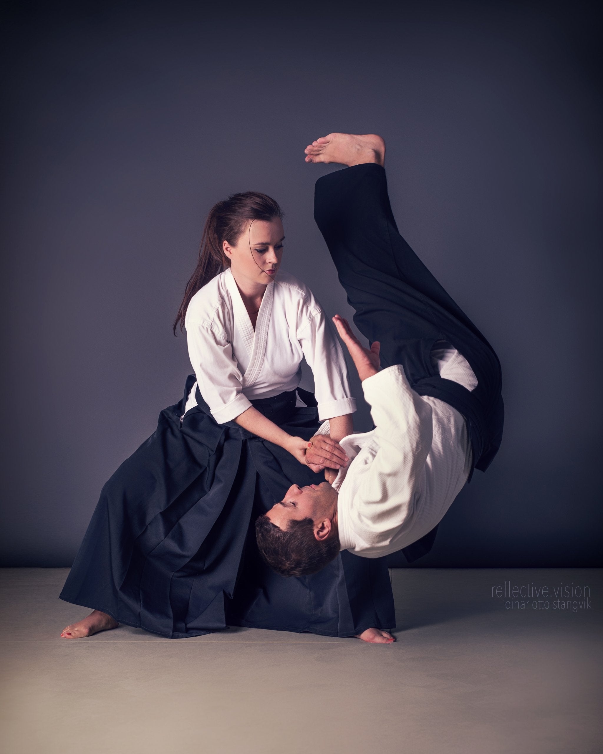 Detail Aikido Images Nomer 18