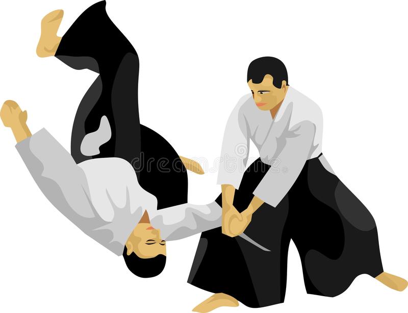 Detail Aikido Images Nomer 19