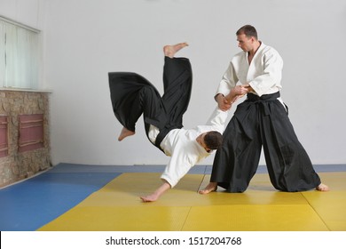 Detail Aikido Images Nomer 5