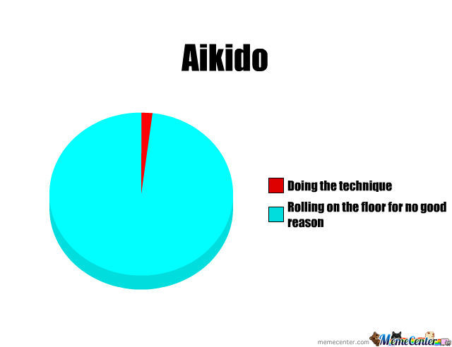 Detail Aikido Meme Nomer 27