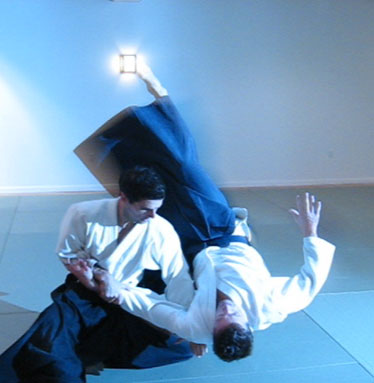 Detail Aikido Of Red Bank Nomer 24