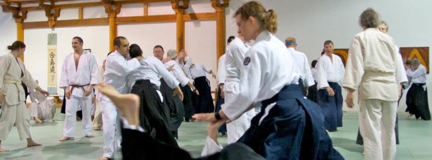 Detail Aikido Of Red Bank Nomer 48