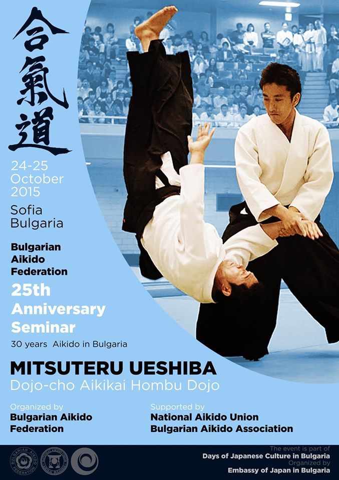 Detail Aikido Palm Beach Nomer 25