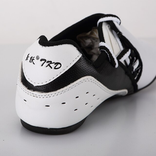 Detail Aikido Shoes Nomer 44