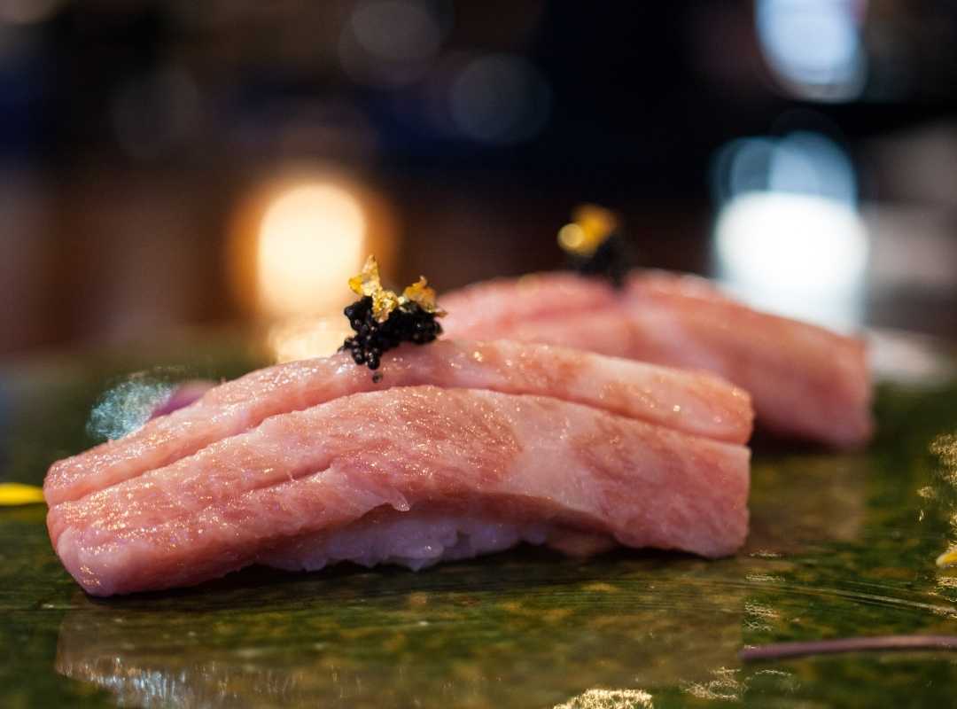 Detail Aikido Sushi Nomer 52