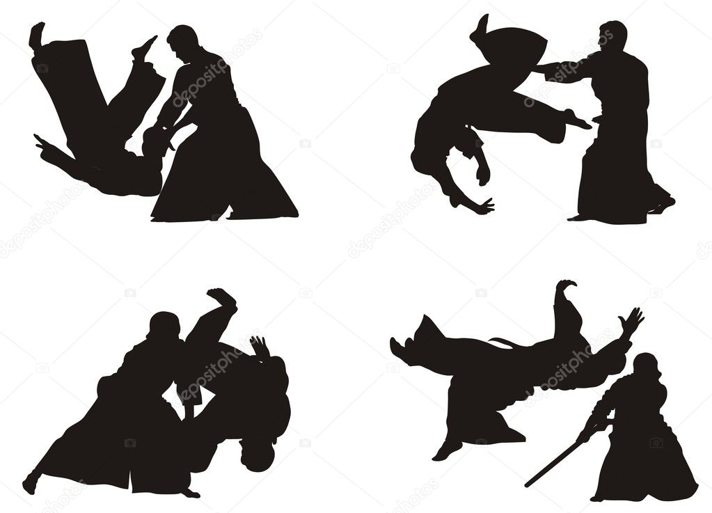 Aikido Vector - KibrisPDR