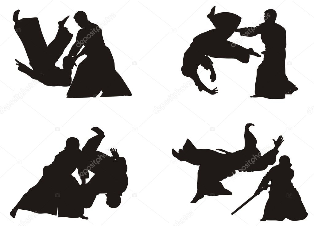 Aikido Vector - KibrisPDR