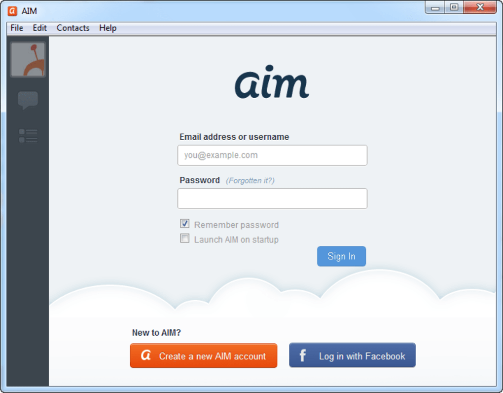 Detail Aim Download Nomer 3
