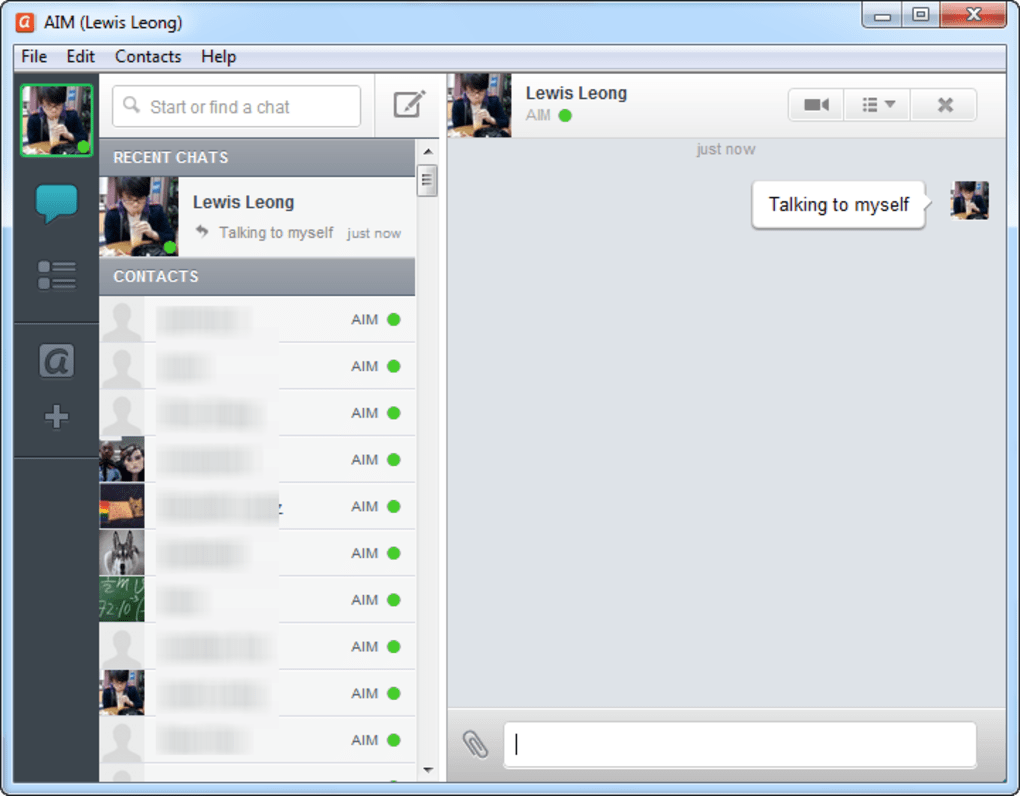 Detail Aim Download Nomer 4