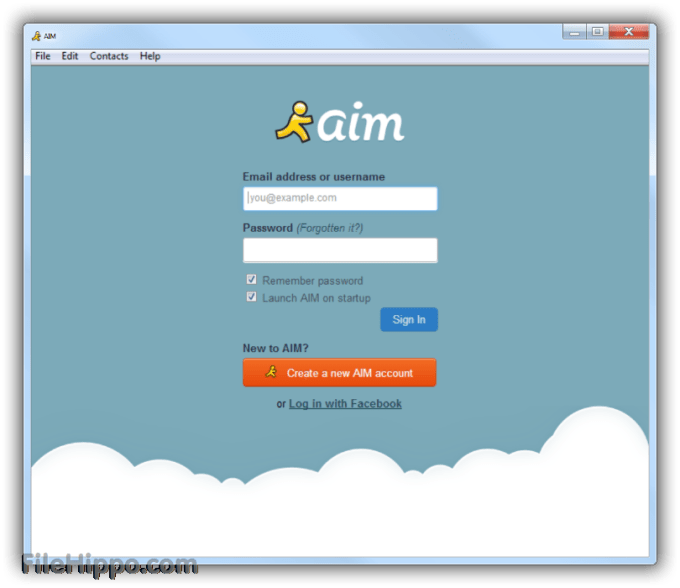 Detail Aim Download Nomer 5