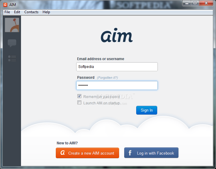 Detail Aim Download Nomer 8