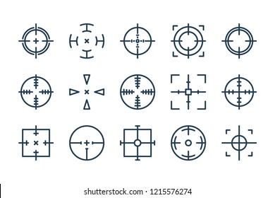Detail Aim Sight Nomer 22