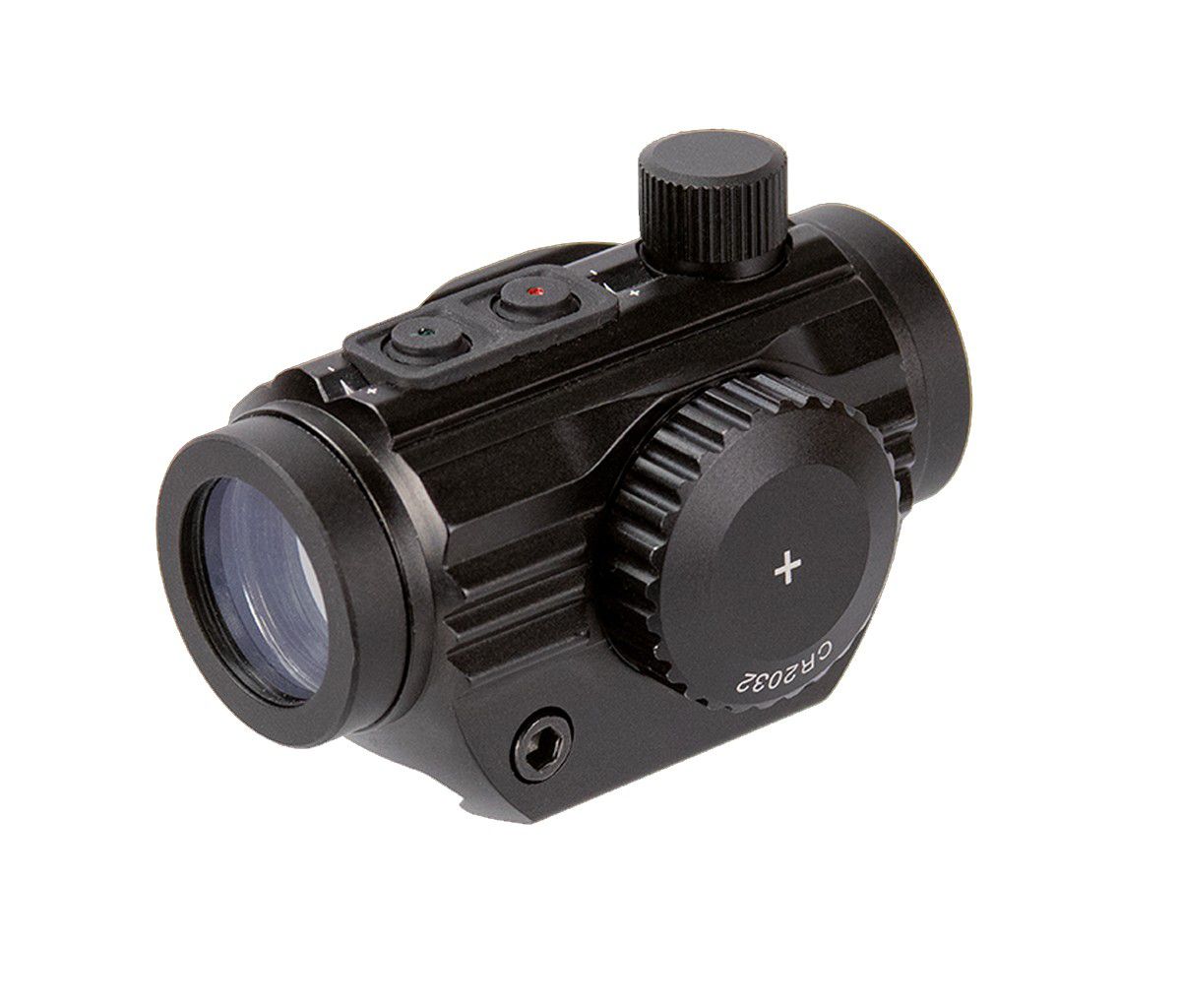 Detail Aim Sight Nomer 34