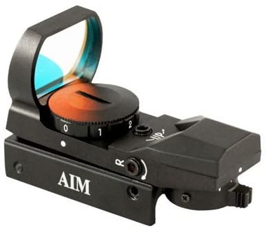 Detail Aim Sight Nomer 35