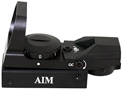 Detail Aim Sight Nomer 5