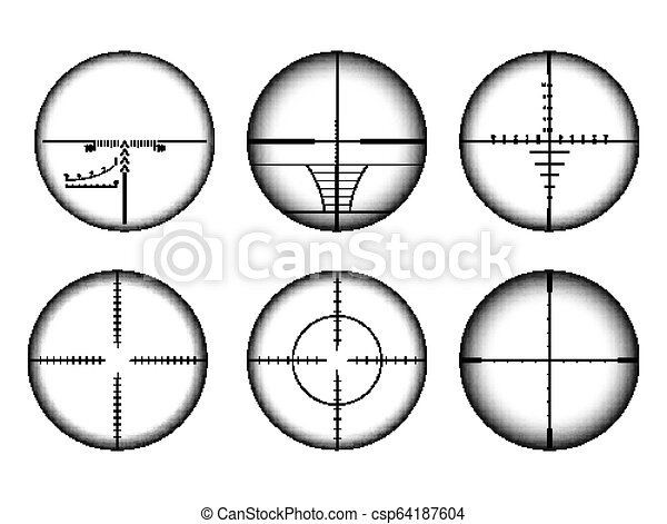 Detail Aim Sight Nomer 39