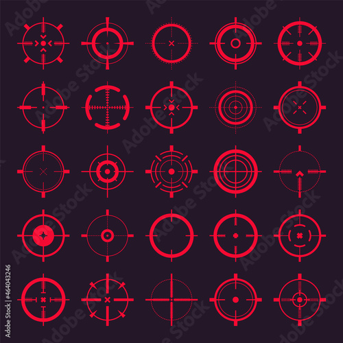 Detail Aim Sight Nomer 43