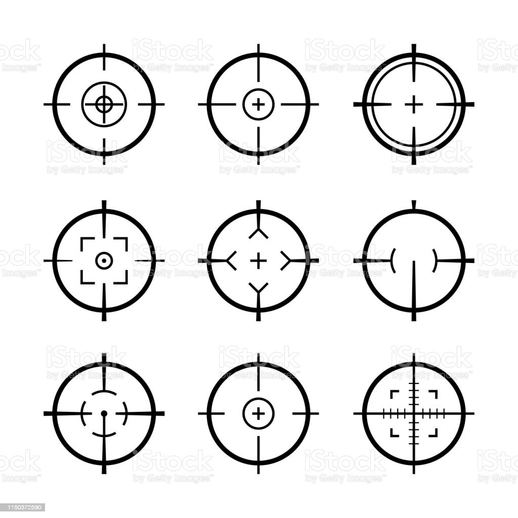 Detail Aim Sight Nomer 45