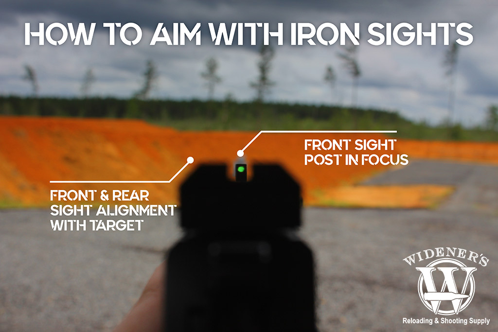 Detail Aim Sight Nomer 49