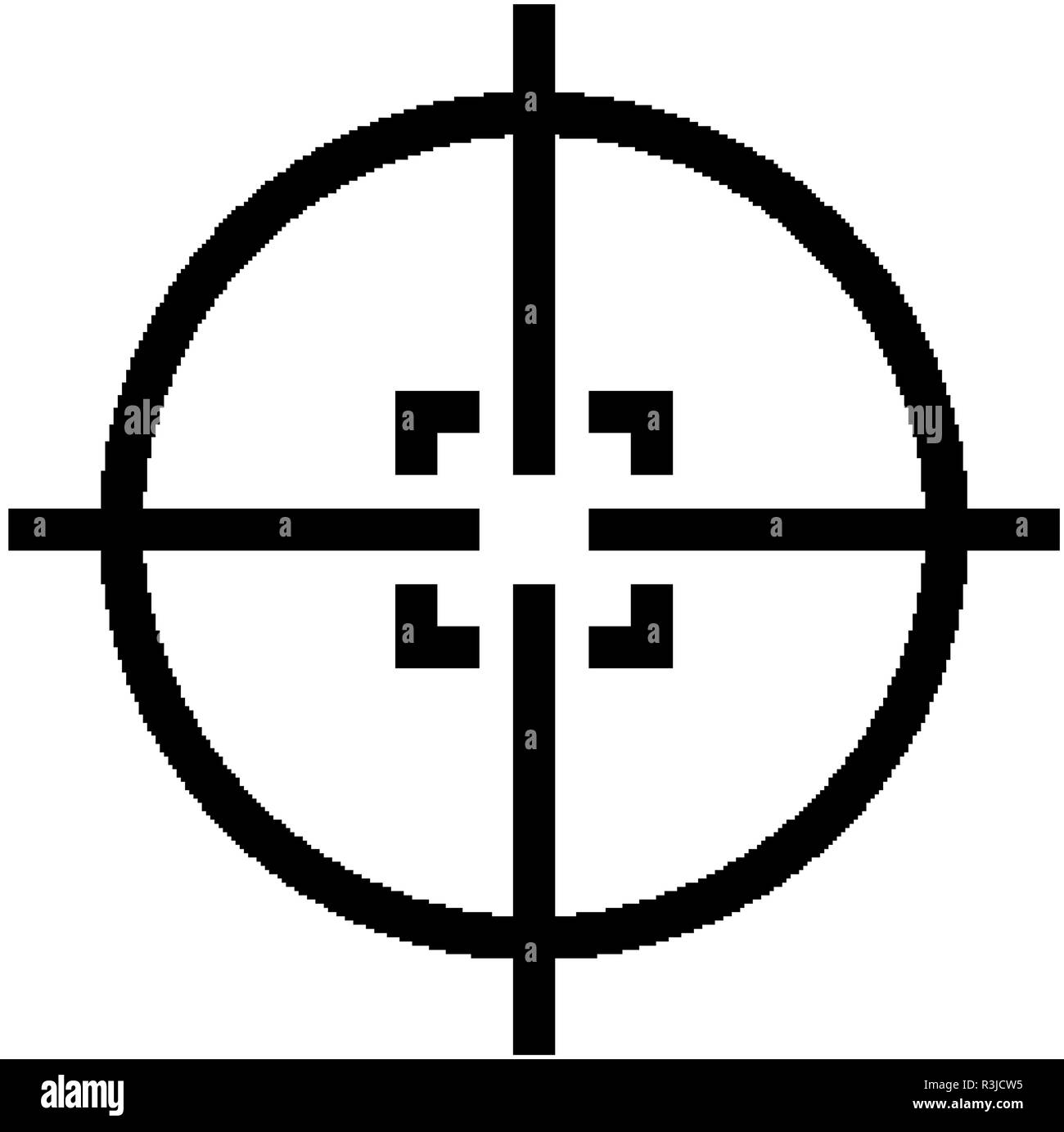 Detail Aim Sight Nomer 50