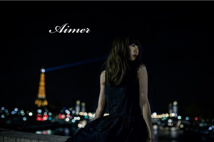 Detail Aimer Wallpaper Nomer 8