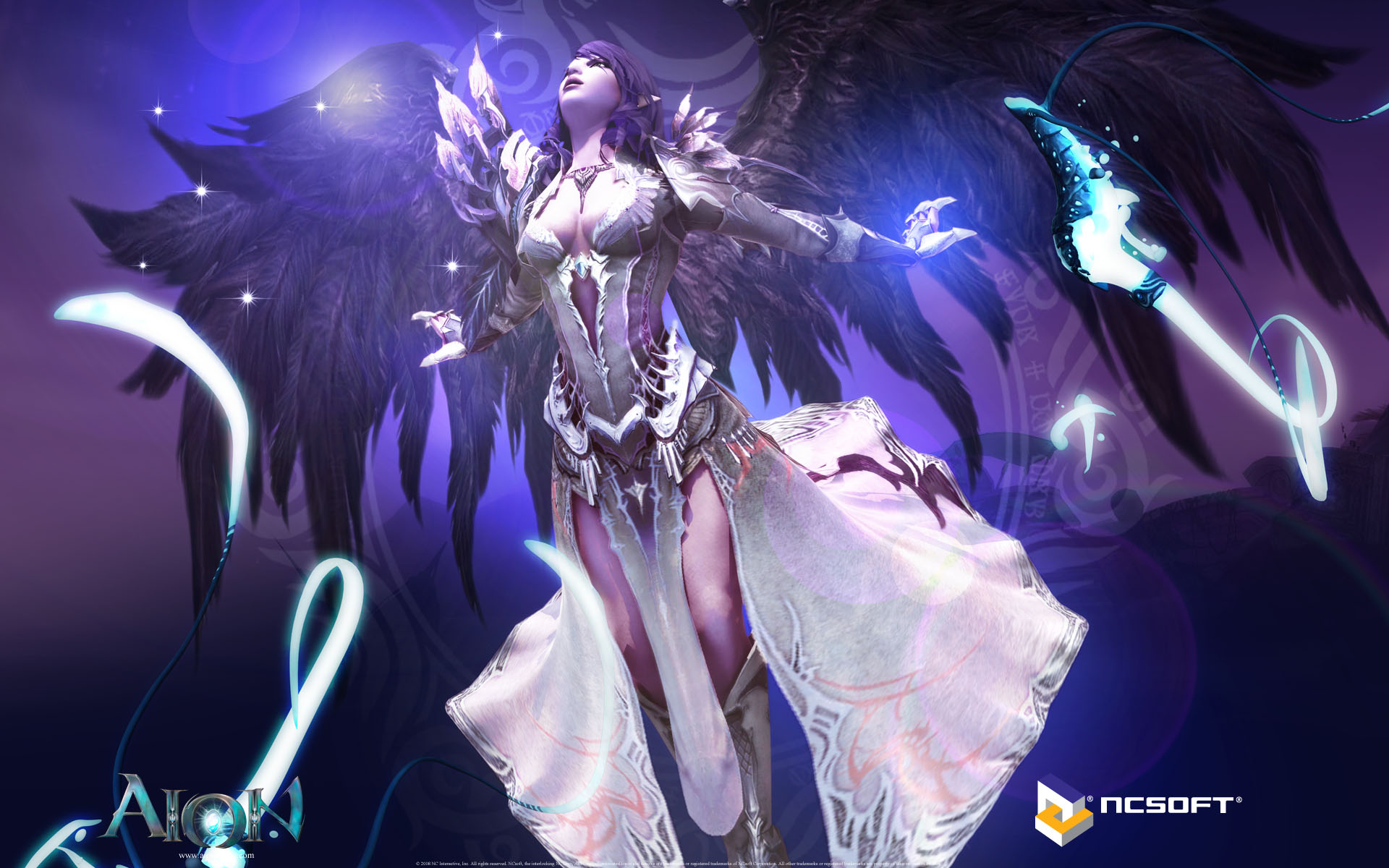 Download Aion Wallpaper Nomer 48