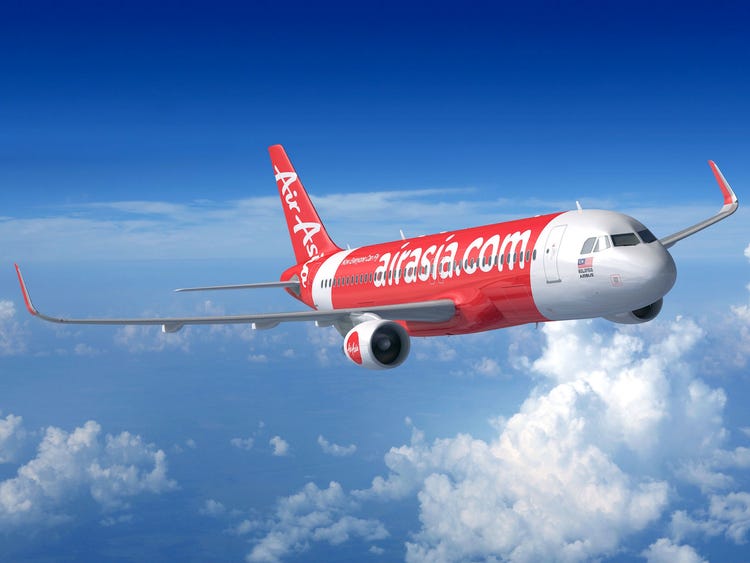 Detail Air Asia Quotes Nomer 53