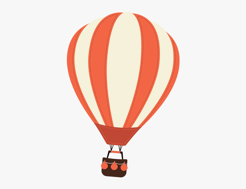 Detail Air Balloon Clipart Nomer 32