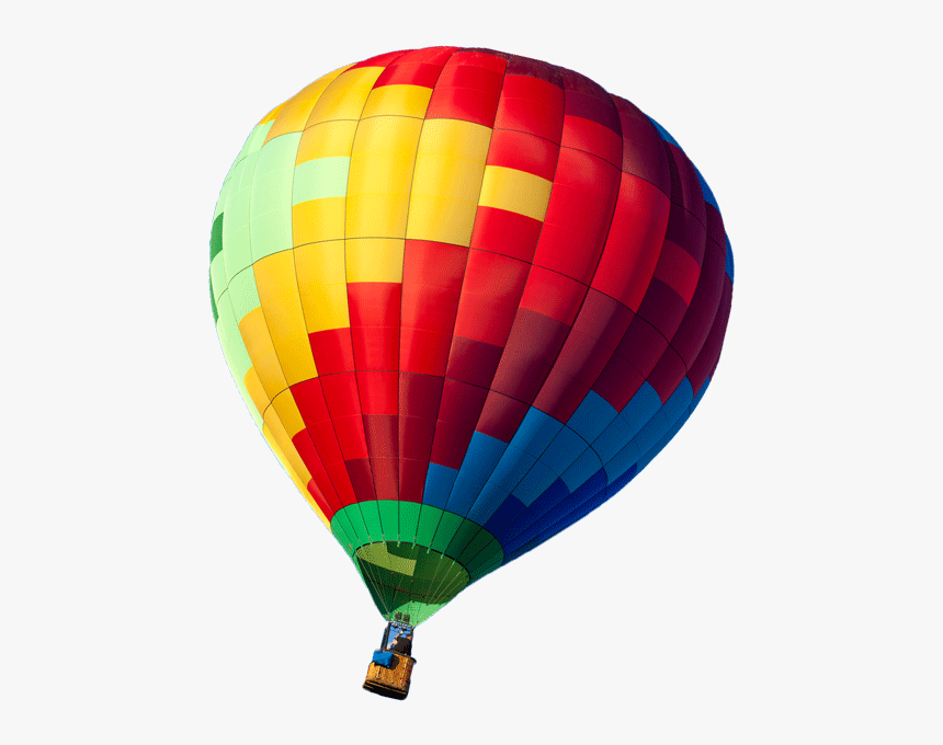 Detail Air Balloon Png Nomer 11