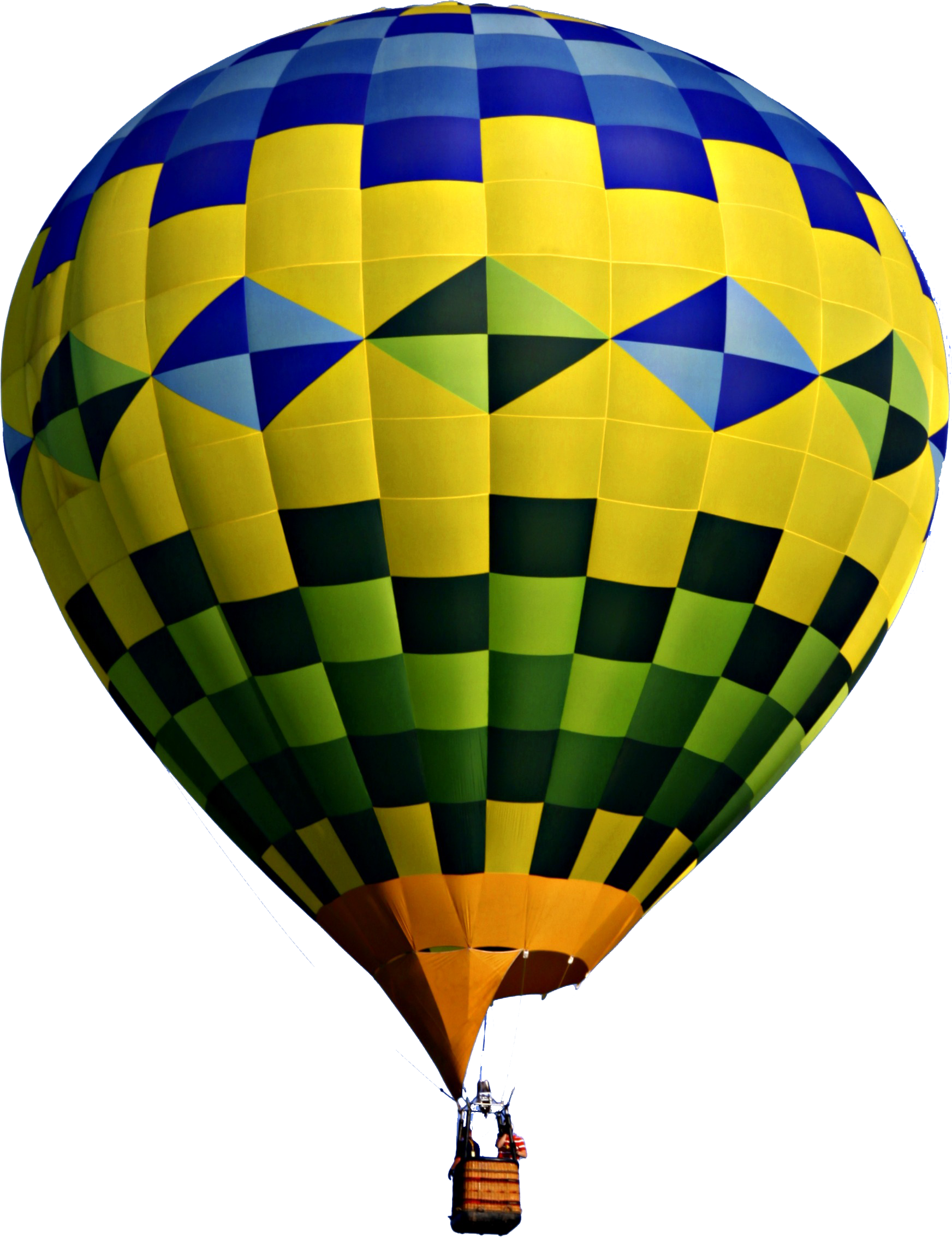 Detail Air Balloon Png Nomer 12