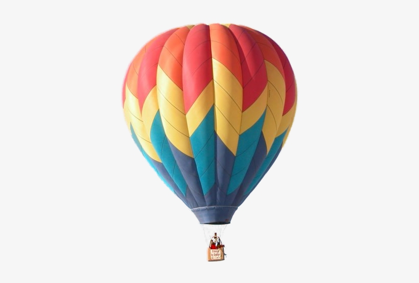 Detail Air Balloon Png Nomer 19