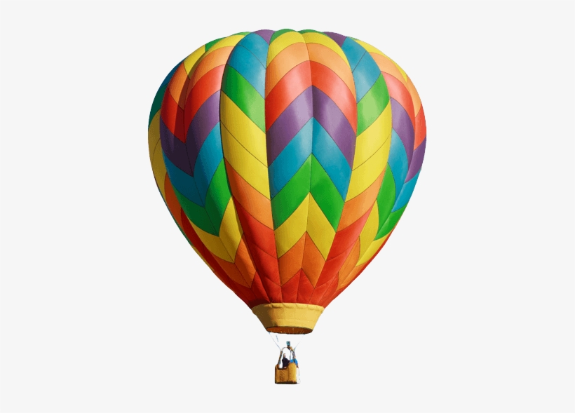 Detail Air Balloon Png Nomer 23