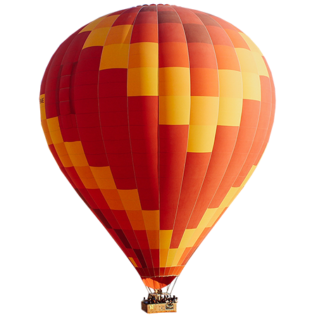 Detail Air Balloon Png Nomer 26