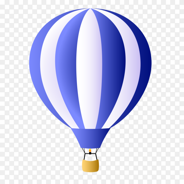 Detail Air Balloon Png Nomer 36