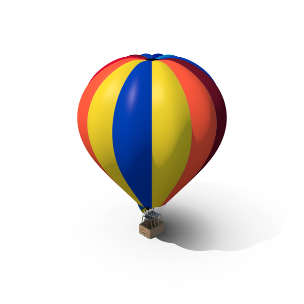 Detail Air Balloon Png Nomer 42