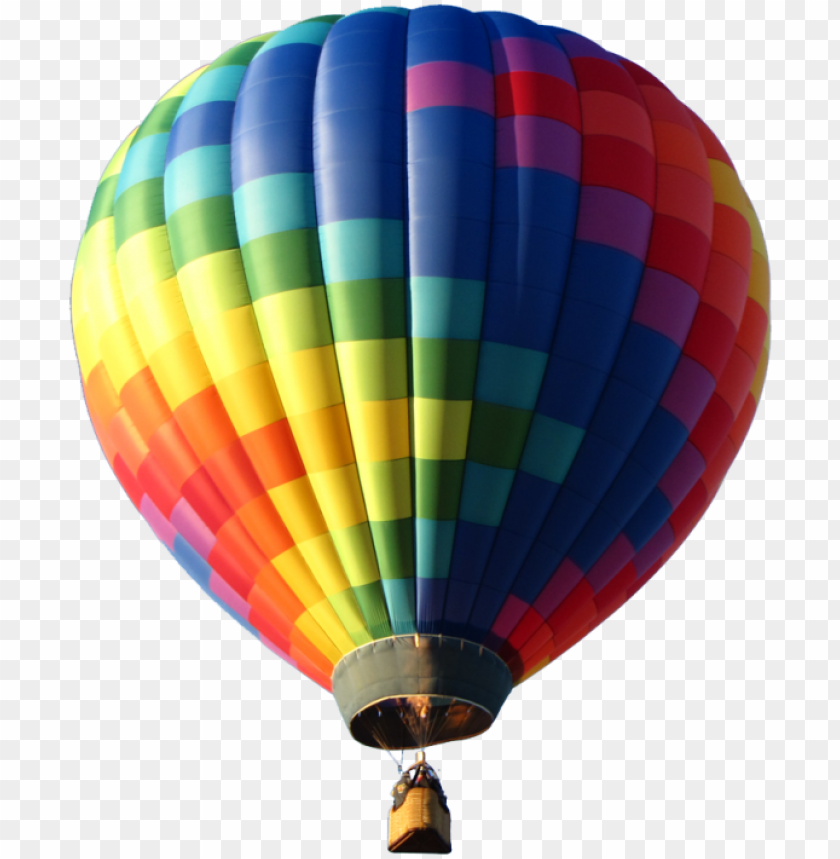 Detail Air Balloon Png Nomer 6