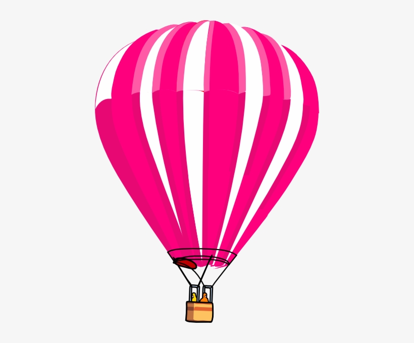 Detail Air Balloon Png Nomer 49