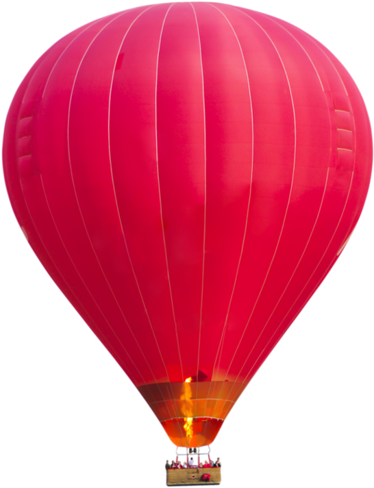 Detail Air Balloon Png Nomer 50