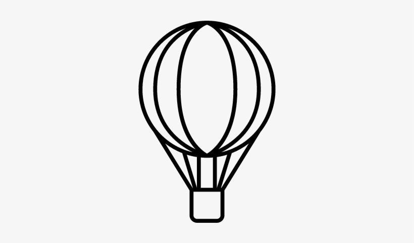 Detail Air Balloon Vector Nomer 39