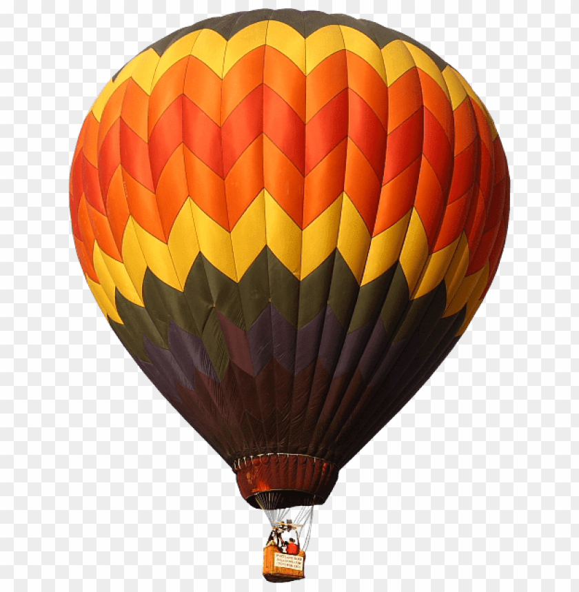 Detail Air Baloon Png Nomer 6